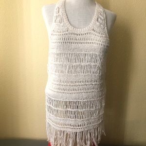American Eagle Sleeveless Top